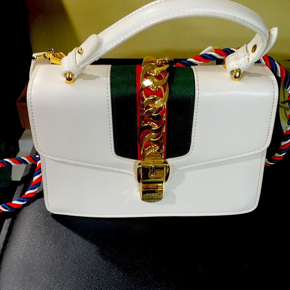 New purse❤️
